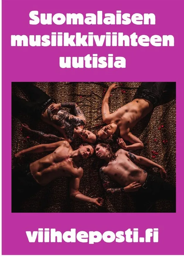 Viihdeposti.fi