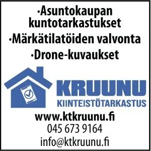 Kruunu Kiinteistöturva