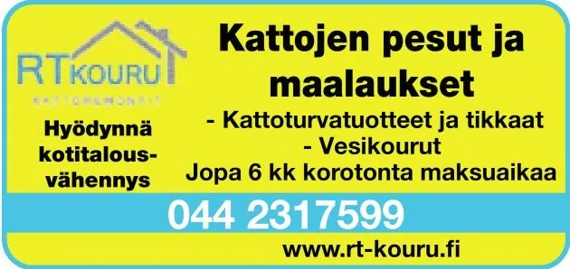 RT Kouru