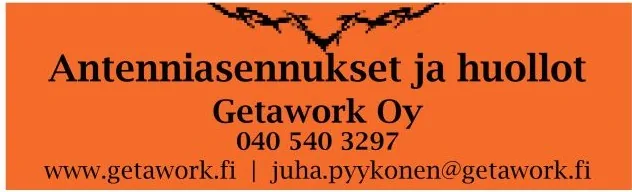 Getawork Oy