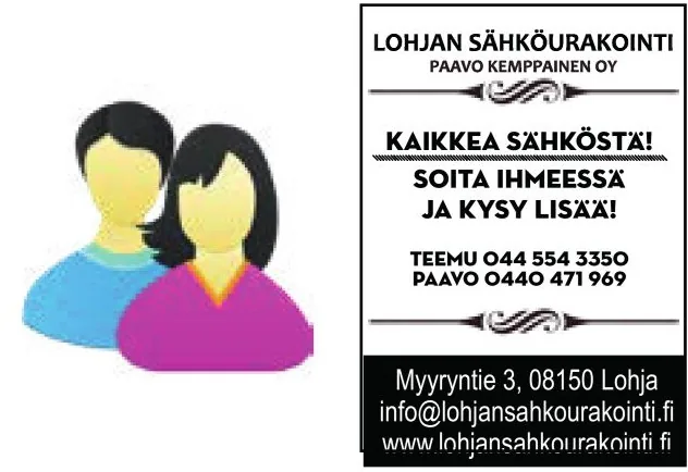 Lohjan Sähköurakointi