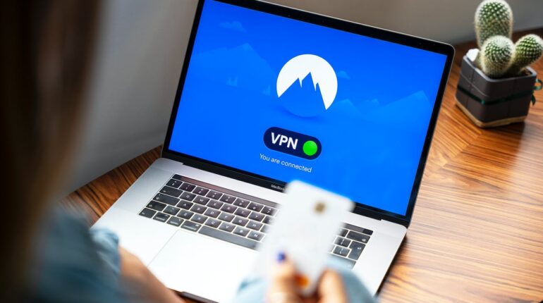 NordVPN