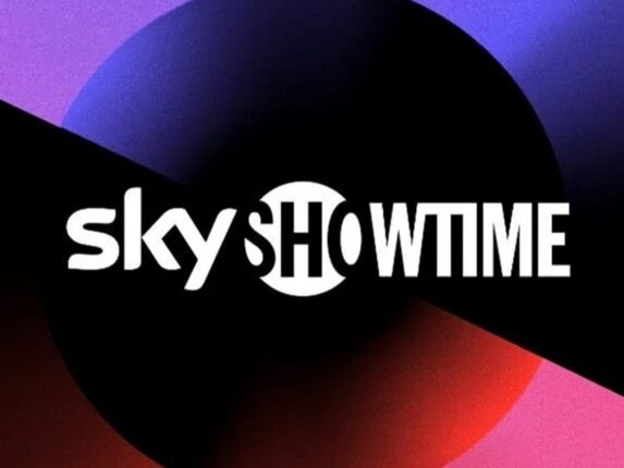 SkyShowtime