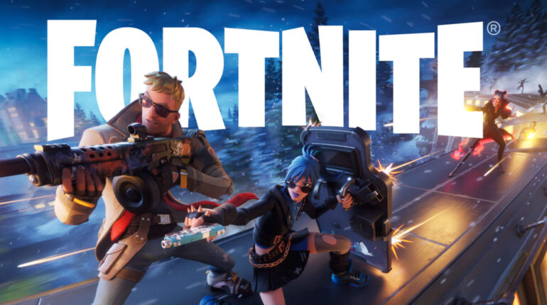 Fortnite