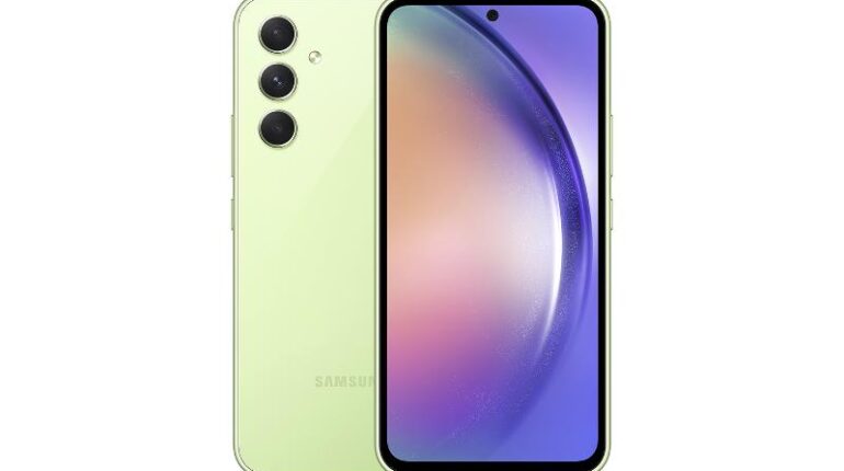 Galaxy A54