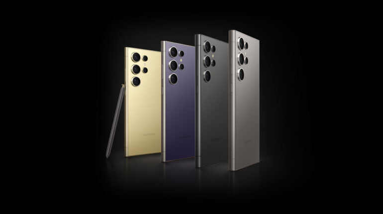 Samsung galaxy-s24-ultra