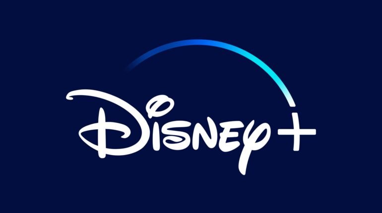 Disney+ suoratoistopalvelu