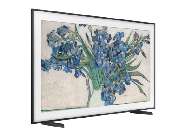 Samsung The Frame QLED 4K Smart TV