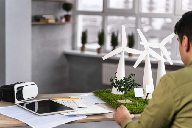 nordic green energy