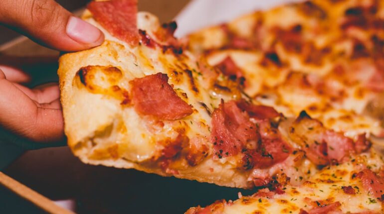 Uuni Pizzeria