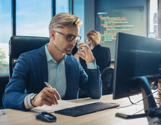 Yrittäminen ja digimarkkinointi: hakukoneoptimointi