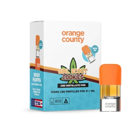 orange county piparit
