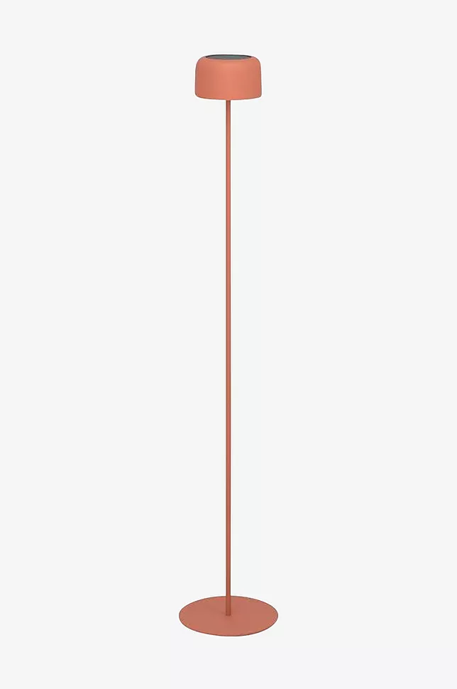 EGLO Lattiavalaisin Roccanova-L Punainen