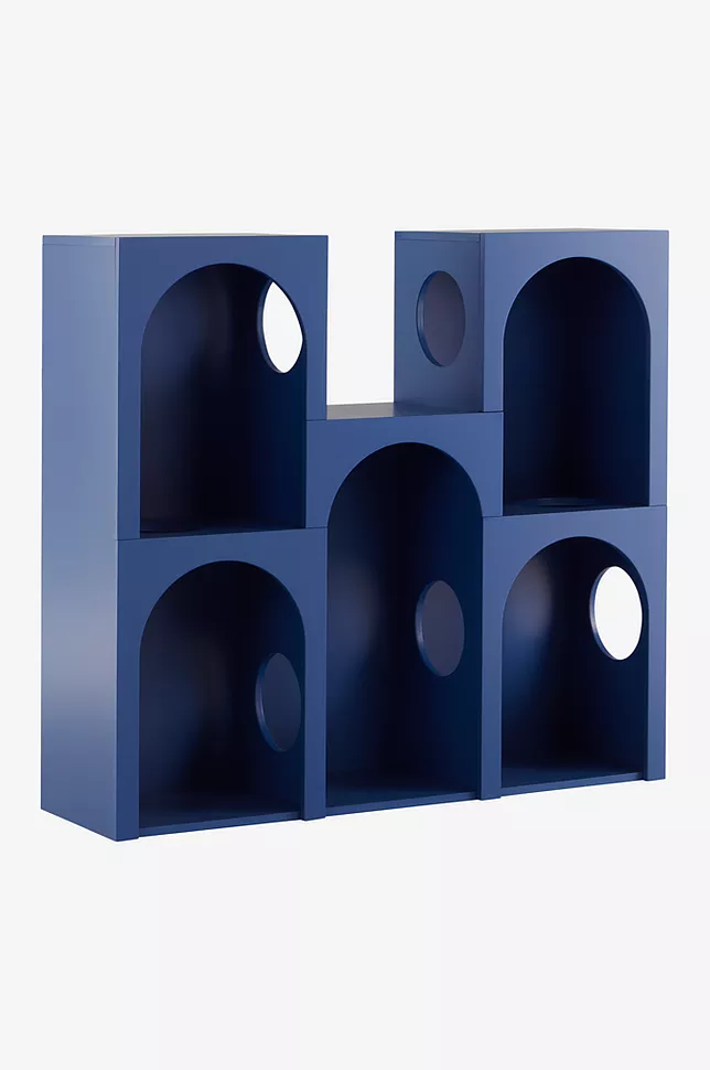 Jotex ADA kissahyllykkö