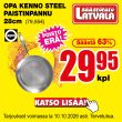 Säästötalo Latvala viikkotarjous
